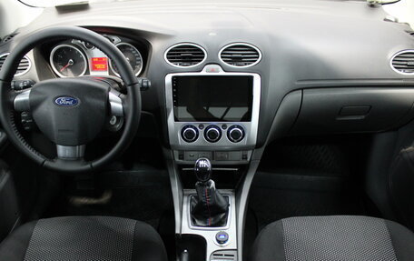 Ford Focus II рестайлинг, 2011 год, 573 000 рублей, 9 фотография