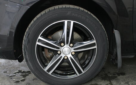 Ford Focus II рестайлинг, 2011 год, 573 000 рублей, 14 фотография