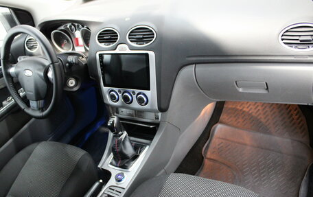 Ford Focus II рестайлинг, 2011 год, 573 000 рублей, 11 фотография