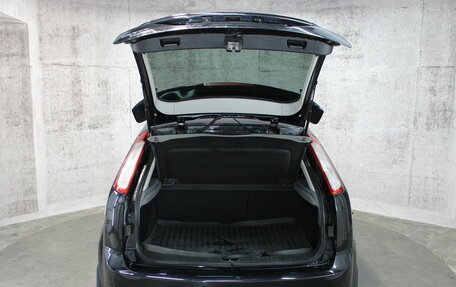 Ford Focus II рестайлинг, 2011 год, 573 000 рублей, 13 фотография