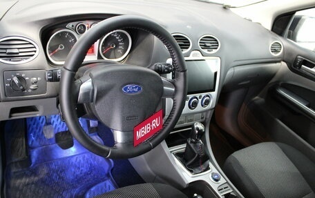 Ford Focus II рестайлинг, 2011 год, 573 000 рублей, 10 фотография