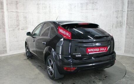 Ford Focus II рестайлинг, 2011 год, 573 000 рублей, 8 фотография