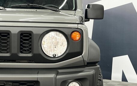 Suzuki Jimny, 2024 год, 3 499 900 рублей, 15 фотография