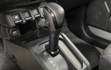 Suzuki Jimny, 2024 год, 3 499 900 рублей, 12 фотография