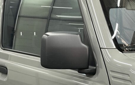 Suzuki Jimny, 2024 год, 3 499 900 рублей, 16 фотография