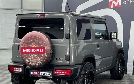 Suzuki Jimny, 2024 год, 3 499 900 рублей, 6 фотография