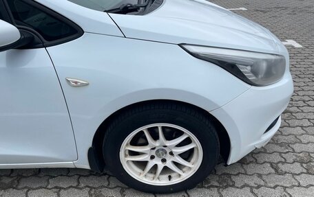 KIA cee'd III, 2012 год, 711 000 рублей, 5 фотография