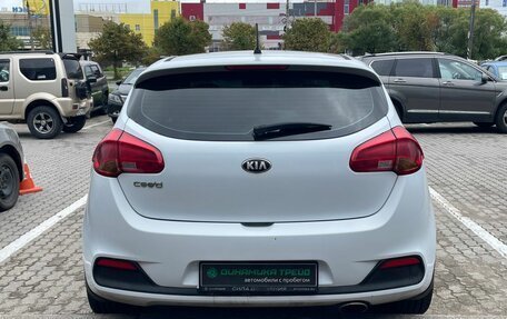 KIA cee'd III, 2012 год, 711 000 рублей, 7 фотография