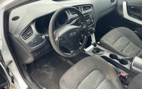 KIA cee'd III, 2012 год, 711 000 рублей, 9 фотография