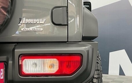 Suzuki Jimny, 2024 год, 3 499 900 рублей, 17 фотография