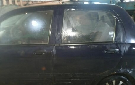 Daewoo Matiz I, 2007 год, 67 000 рублей, 6 фотография