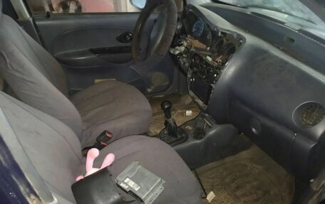 Daewoo Matiz I, 2007 год, 67 000 рублей, 3 фотография