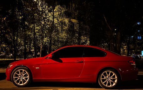 BMW 3 серия, 2008 год, 1 300 000 рублей, 2 фотография