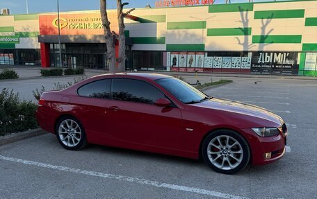 BMW 3 серия, 2008 год, 1 300 000 рублей, 6 фотография