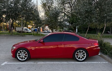 BMW 3 серия, 2008 год, 1 300 000 рублей, 4 фотография
