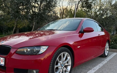 BMW 3 серия, 2008 год, 1 300 000 рублей, 8 фотография