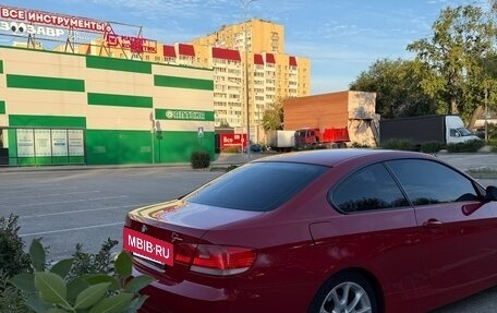 BMW 3 серия, 2008 год, 1 300 000 рублей, 7 фотография