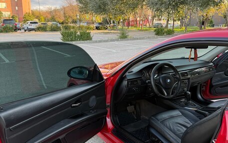BMW 3 серия, 2008 год, 1 300 000 рублей, 12 фотография