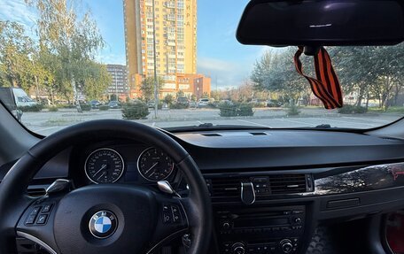 BMW 3 серия, 2008 год, 1 300 000 рублей, 15 фотография