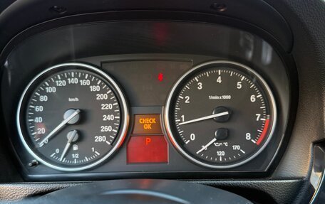 BMW 3 серия, 2008 год, 1 300 000 рублей, 19 фотография