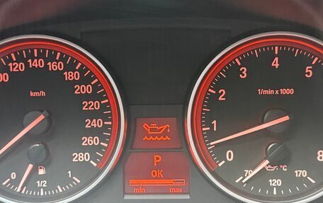 BMW 3 серия, 2008 год, 1 300 000 рублей, 20 фотография