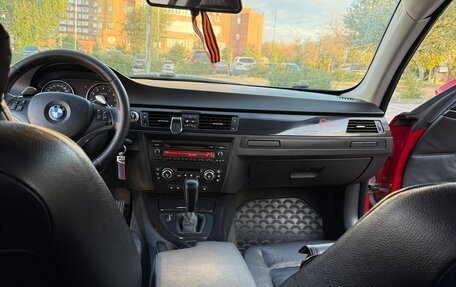 BMW 3 серия, 2008 год, 1 300 000 рублей, 23 фотография