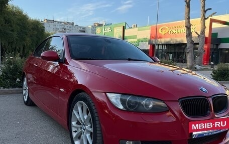 BMW 3 серия, 2008 год, 1 300 000 рублей, 9 фотография
