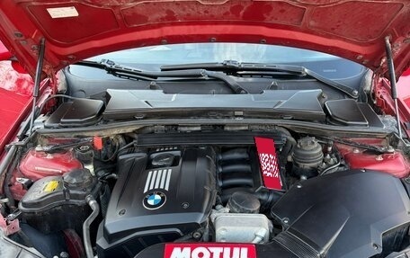 BMW 3 серия, 2008 год, 1 300 000 рублей, 11 фотография
