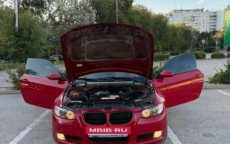 BMW 3 серия, 2008 год, 1 300 000 рублей, 10 фотография