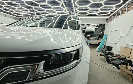 KIA Carnival, 2021 год, 3 790 000 рублей, 7 фотография