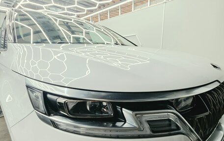 KIA Carnival, 2021 год, 3 790 000 рублей, 8 фотография