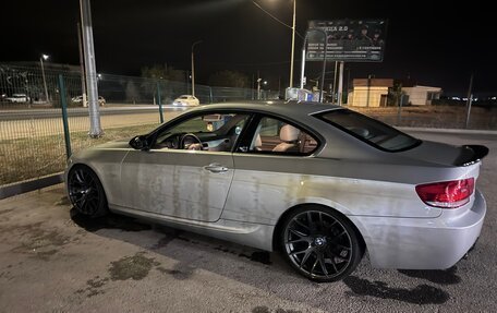 BMW 3 серия, 2008 год, 1 650 000 рублей, 7 фотография