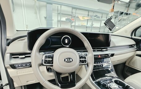 KIA Carnival, 2021 год, 3 790 000 рублей, 12 фотография