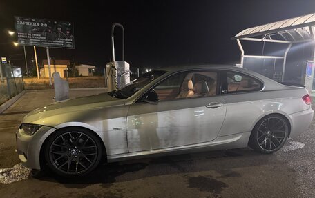 BMW 3 серия, 2008 год, 1 650 000 рублей, 6 фотография