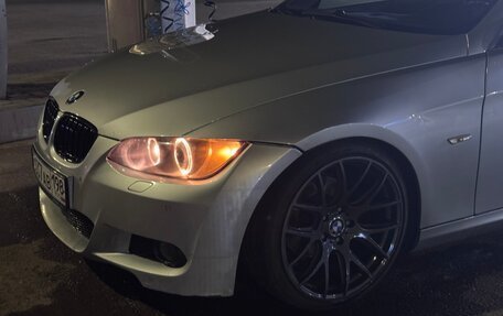 BMW 3 серия, 2008 год, 1 650 000 рублей, 10 фотография