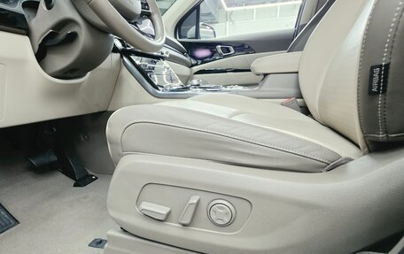 KIA Carnival, 2021 год, 3 790 000 рублей, 11 фотография