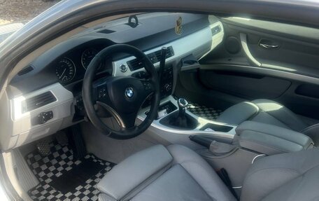 BMW 3 серия, 2008 год, 1 650 000 рублей, 11 фотография