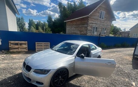 BMW 3 серия, 2008 год, 1 650 000 рублей, 12 фотография