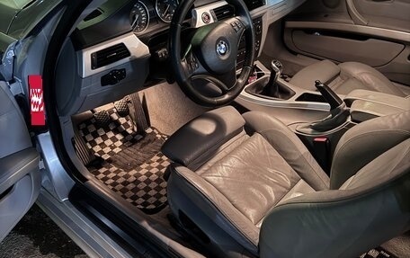 BMW 3 серия, 2008 год, 1 650 000 рублей, 8 фотография