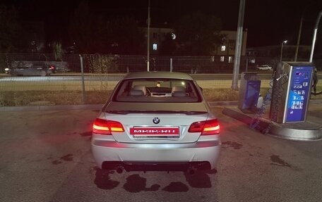 BMW 3 серия, 2008 год, 1 650 000 рублей, 5 фотография
