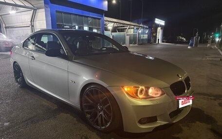 BMW 3 серия, 2008 год, 1 650 000 рублей, 3 фотография