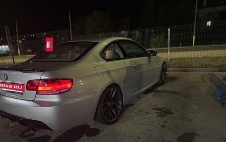 BMW 3 серия, 2008 год, 1 650 000 рублей, 4 фотография