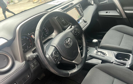 Toyota RAV4, 2019 год, 2 799 000 рублей, 8 фотография