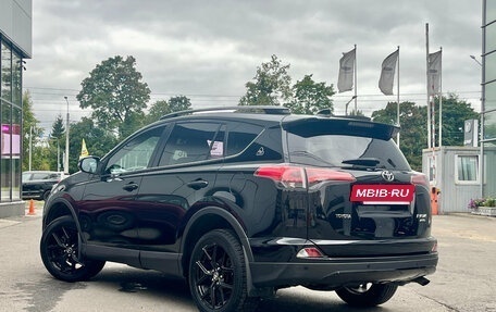 Toyota RAV4, 2019 год, 2 799 000 рублей, 6 фотография