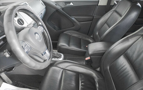 Volkswagen Tiguan I, 2010 год, 1 099 000 рублей, 9 фотография