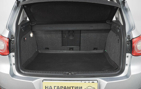 Volkswagen Tiguan I, 2010 год, 1 099 000 рублей, 8 фотография