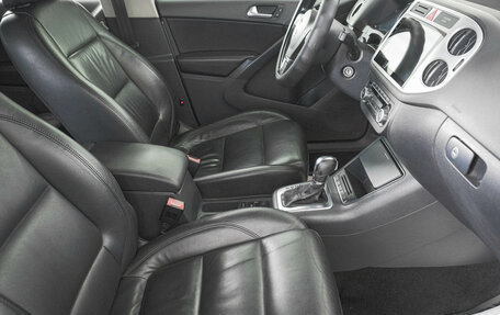 Volkswagen Tiguan I, 2010 год, 1 099 000 рублей, 12 фотография