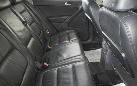 Volkswagen Tiguan I, 2010 год, 1 099 000 рублей, 11 фотография