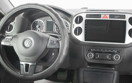 Volkswagen Tiguan I, 2010 год, 1 099 000 рублей, 13 фотография