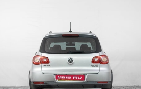 Volkswagen Tiguan I, 2010 год, 1 099 000 рублей, 6 фотография